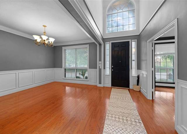 Property at 9204 Sterling Gate Dr, Mckinney, TX 75072, 5 beds, 4.5 baths
