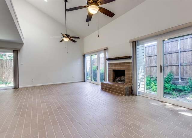 Property at 7450 Holly Hill Dr #115, Dallas, TX 75231, 2 beds, 2.5 baths