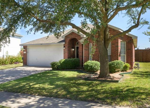 Property at 1117 Regal Dr, Garland, TX 75040, 3 beds, 2 baths
