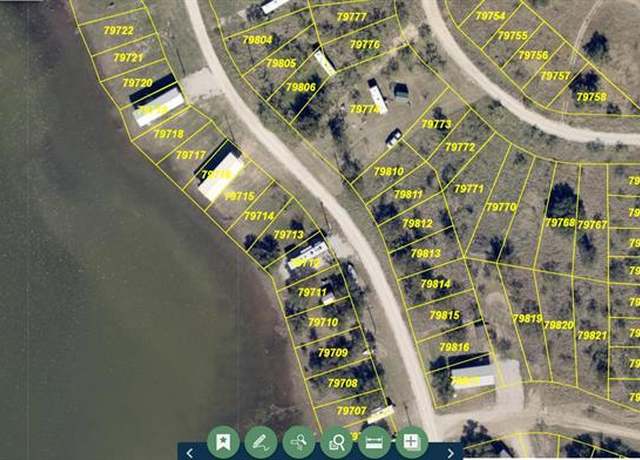Property at Lot 1474 Crest Oak Dr, May, TX 76857