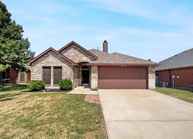 Property at 1904 Louis Miller Dr, Royse City, TX 75189, 4 beds, 2 baths