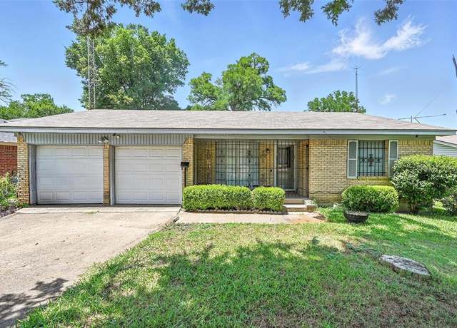 Property at 3519 Keyridge Dr, Dallas, TX 75241, 3 beds, 1.5 baths