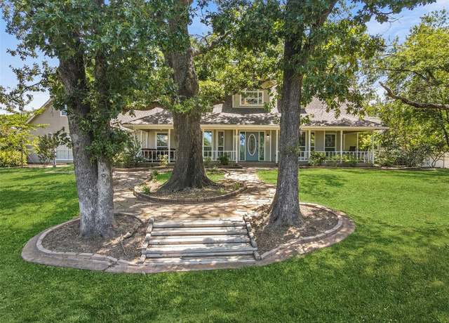 Property at 20 County Road 2310, Sulphur Springs, TX 75482, 3 beds, 2.5 baths