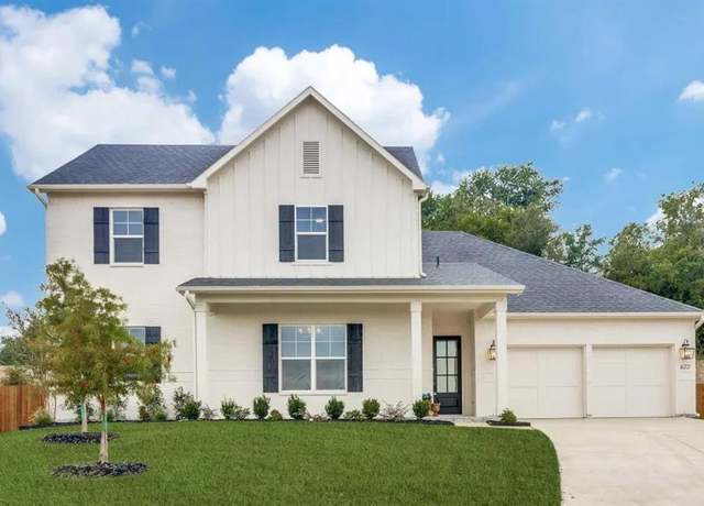 Property at 622 Sterling Dr, Benbrook, TX 76126, 4 beds, 2.5 baths