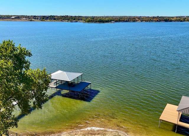 Property at 1407 E Lake Dr, Weatherford, TX 76087
