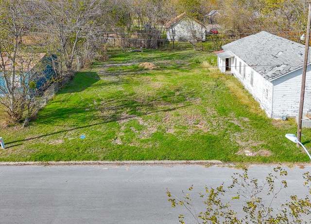 Property at TBD T A Carroll, Corsicana, TX 75110