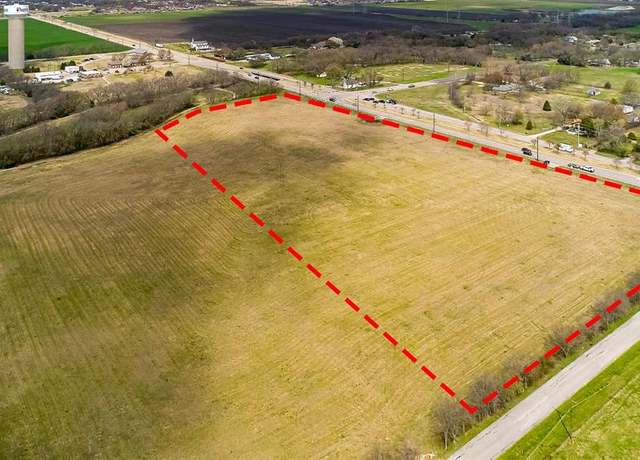 Property at TBD E Parker Rd, Parker, TX 75002