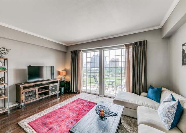 Property at 3225 Turtle Creek Blvd #512, Dallas, TX 75219, 1 bed, 1 bath