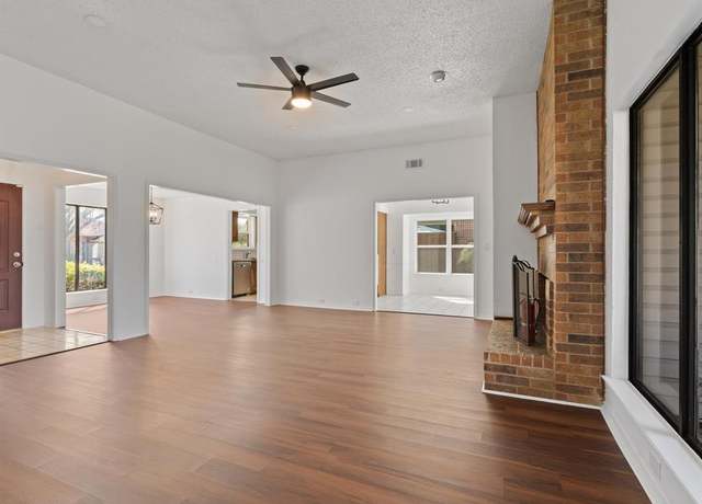 Property at 3505 Shelley Ln, Rowlett, TX 75088, 4 beds, 2 baths