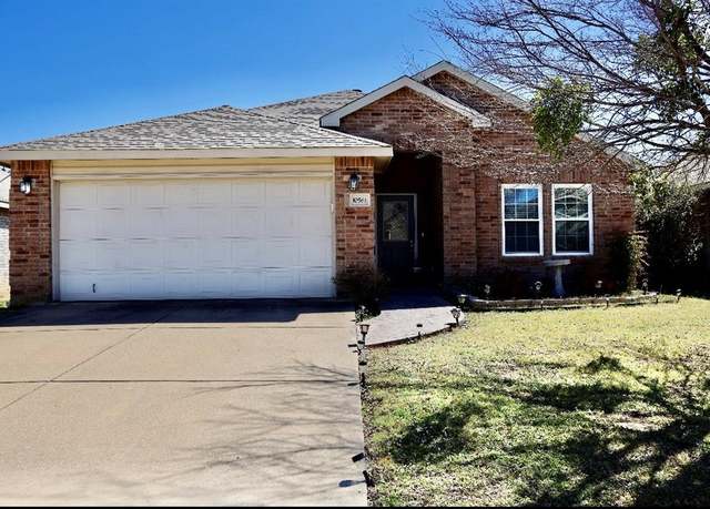 Property at 10561 Flagstaff Run, Fort Worth, TX 76140, 3 beds, 2 baths