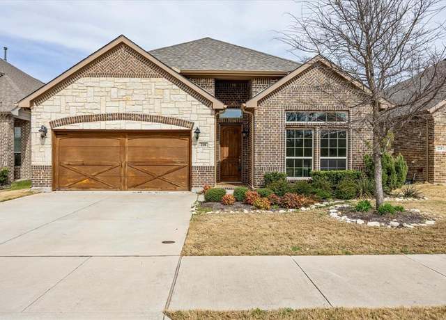 Property at 228 Mineral Point Dr, Aledo, TX 76008, 4 beds, 3 baths