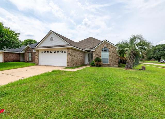 Property at 5319 Lantana Ln, Bossier City, LA 71112, 3 beds, 2 baths