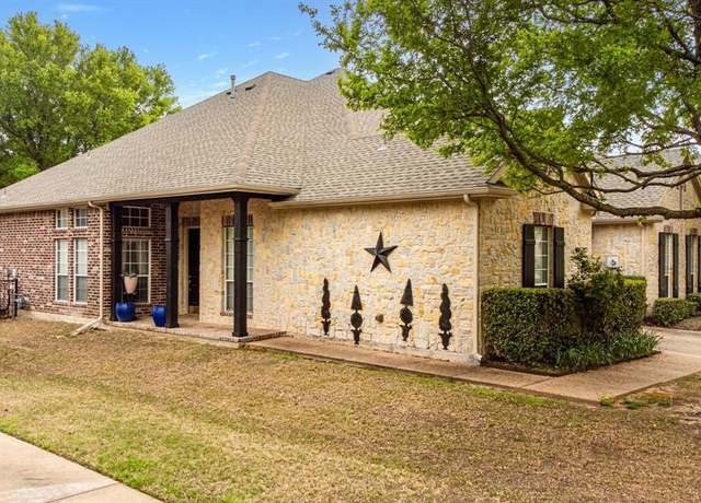 Property at 1458 Cattle Baron Ct, Fairview, TX 75069, 2 beds, 2 baths