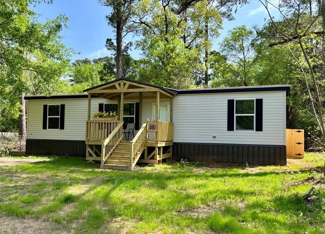 Property at 22604 Brierwood Dr, Frankston, TX 75763, 3 beds, 2 baths