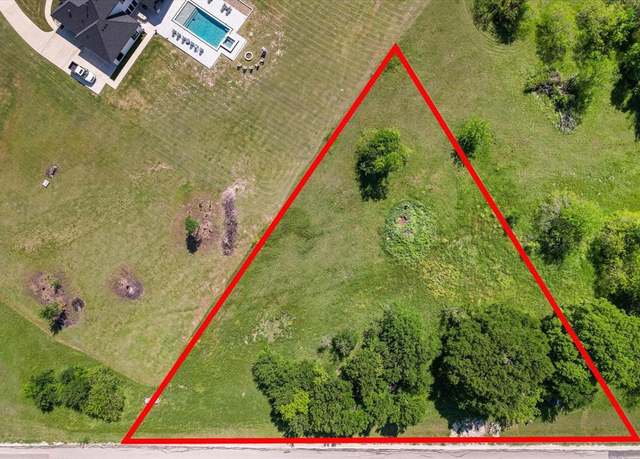 Property at TBD Lot 203 & BS Hatteras Dr, Corsicana, TX 75109