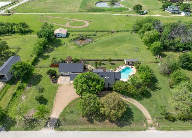 Property at 1634 Land Fall Cir, Bartonville, TX 76226, 3 beds, 2.5 baths
