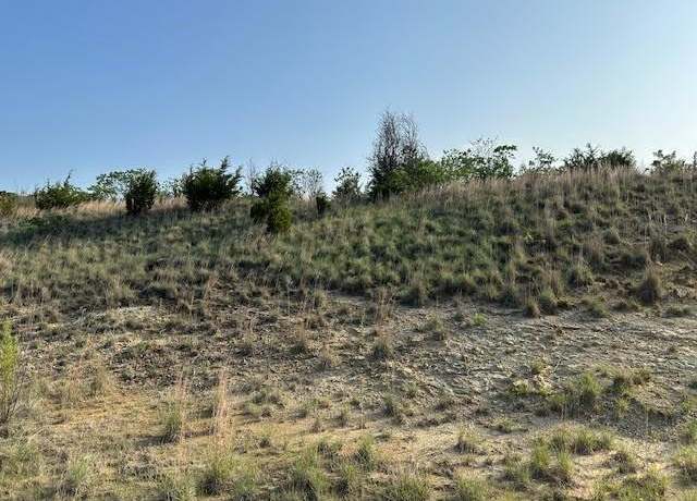 Property at Lot 645R Canyon Wren Loop, Graford, TX 76449