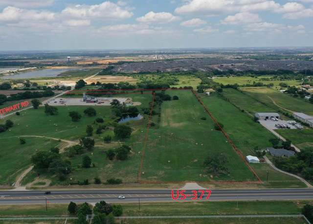 Property at 4354-1A Us-377, Aubrey, TX 76227