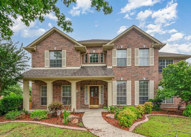 Property at 2500 Coolwater Dr, Plano, TX 75025, 4 beds, 2.5 baths