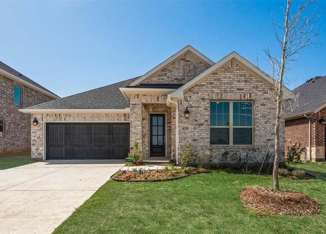 Property at 4120 Tarlton Rd, Little Elm, TX 75068, 3 beds, 2 baths
