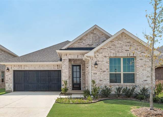 Property at 4120 Tarlton Rd, Little Elm, TX 75068, 3 beds, 2 baths