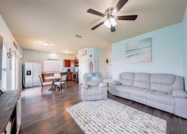 Property at 306 Breaux Ln, Mabank, TX 75147, 3 beds, 2 baths
