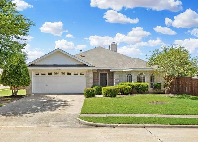 Property at 15534 Durango Dr, Frisco, TX 75035, 3 beds, 2 baths