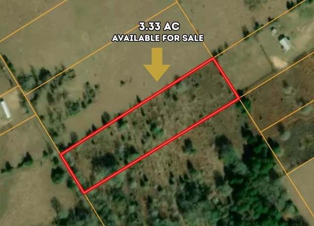 Property at Lot TBD County Road 351, Oakwood, TX 75855