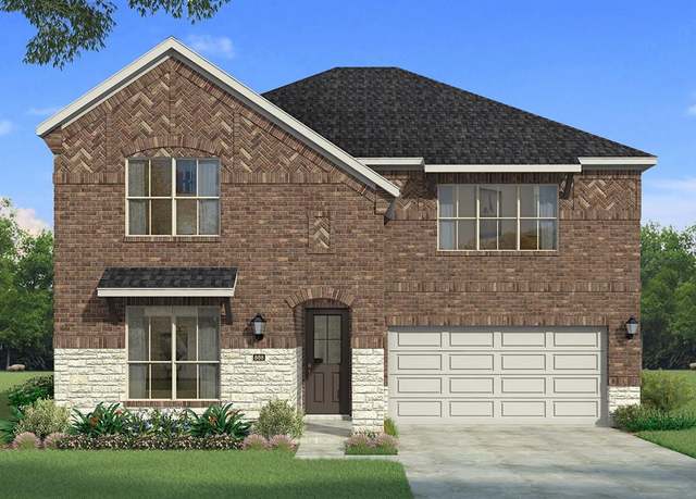 Property at 3129 Arthurdale St, Celina, TX 75009, 5 beds, 4.5 baths