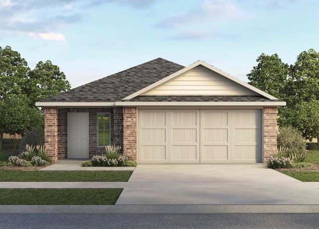 Property at 10321 Deposit Dr, Aubrey, TX 76227, 3 beds, 2 baths