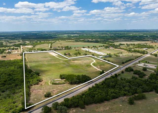 Property at 8526 N Fm 1744, Hico, TX 76457