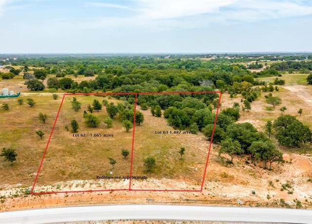 Property at 1080 Gonzollas Rd, Springtown, TX 76082