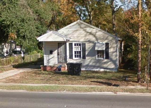 Property at 5333 Hearne Ave, Shreveport, LA 71108, 3 beds, 1 bath