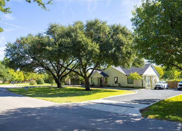 Property at 1311 El Patio Dr, Dallas, TX 75218, 3 beds, 3 baths