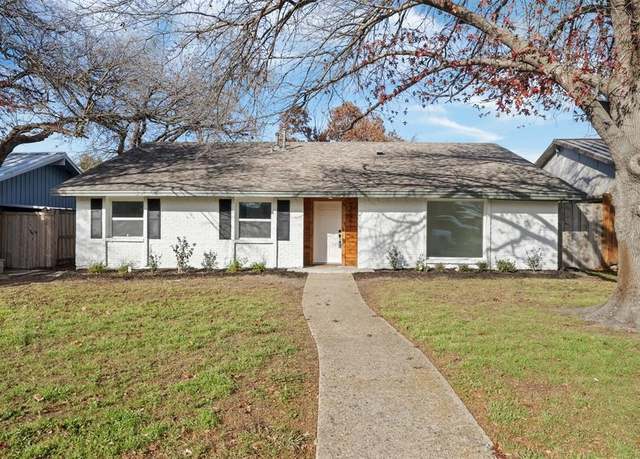 Property at 3061 Kinkaid Dr, Dallas, TX 75220, 3 beds, 2 baths