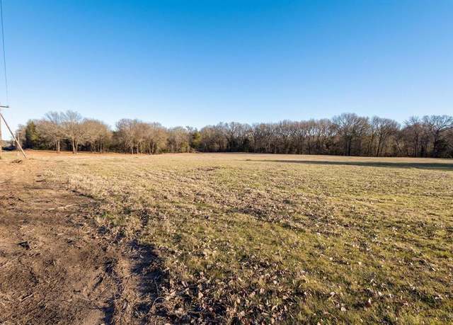 Property at 01 Fm-1396, Ivanhoe, TX 75447