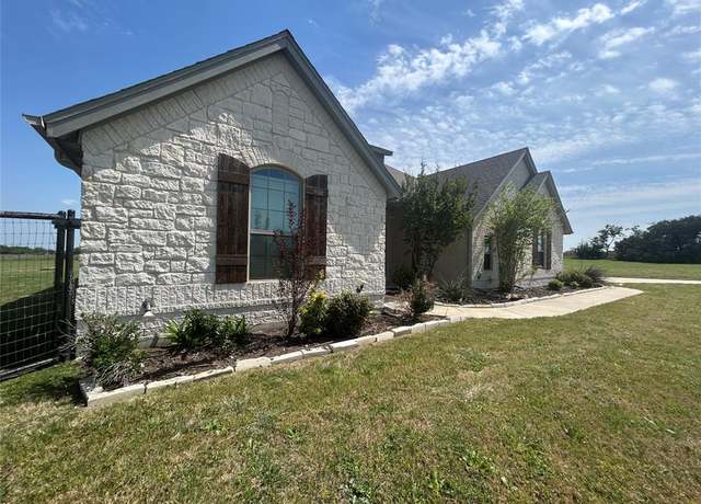 Property at 221 Lone Star Way, Godley, TX 76044, 3 beds, 2.5 baths