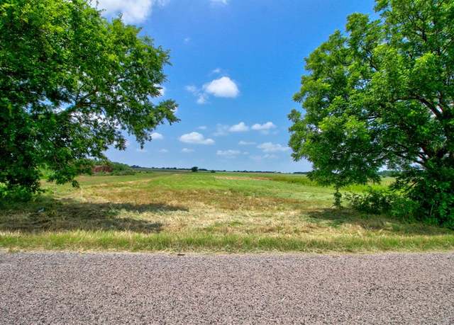 Property at Lot 14 Block A Dawkins Rd, Collinsville, TX 76233
