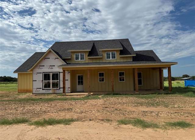 Property at Eleanor 4 County Road 3355, Paradise, TX 76073, 3 beds, 2 baths