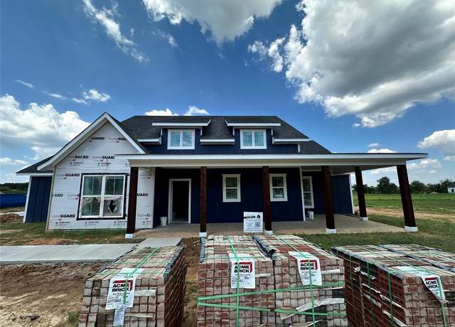 Property at Eleanor 4 County Road 3355, Paradise, TX 76073, 3 beds, 2 baths