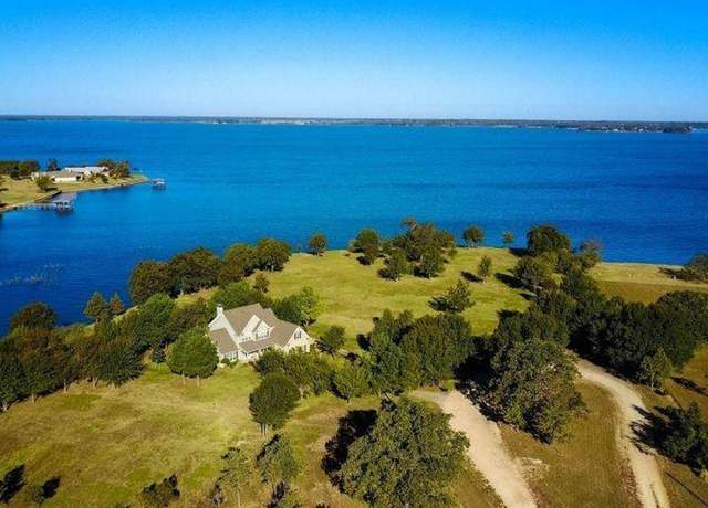 Property at 14604 SE County Road 2370, Streetman, TX 75859, 4 beds, 2.5 baths
