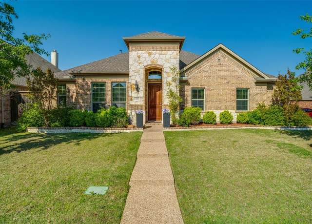Property at 13092 Dianna Dr, Frisco, TX 75033, 3 beds, 2 baths