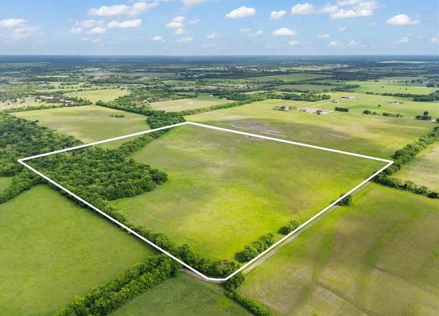 Property at 3244 County Road 3233, Lone Oak, TX 75453