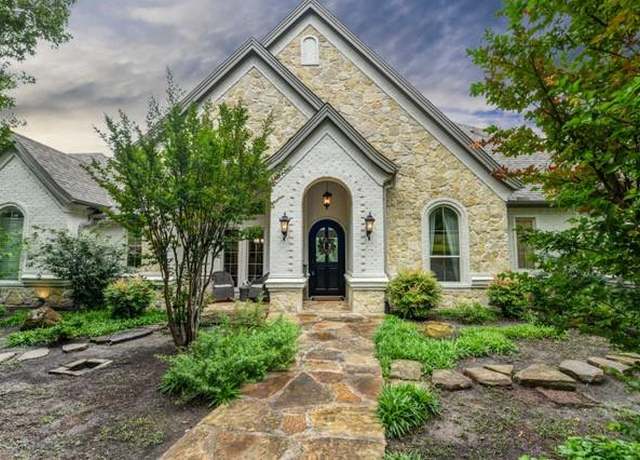 Property at 124 Oakvista Dr, Aledo, TX 76008, 4 beds, 5 baths