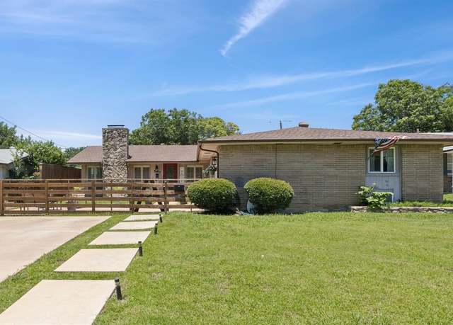 Property at 3603 High Bluff Dr, Dallas, TX 75234, 4 beds, 3 baths