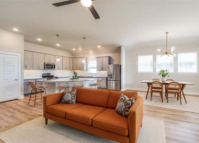 Property at 2521 Cobbler St, Northlake, TX 76247, 3 beds, 2 baths
