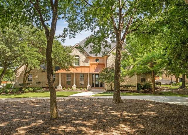 Property at 3952 Spinnaker Run Pt, Little Elm, TX 75068, 4 beds, 4.5 baths