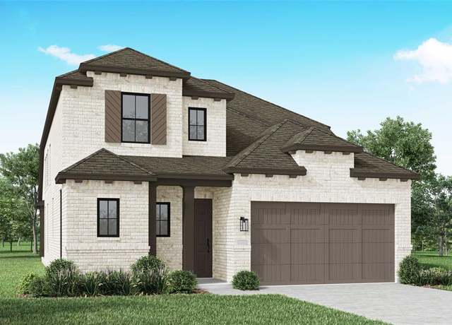Property at 3716 American Paint Dr, Aubrey, TX 76227, 4 beds, 3 baths
