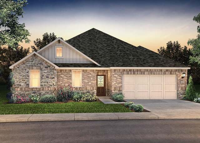 Property at 4203 Bachman Dr, Farmersville, TX 75442, 4 beds, 3 baths