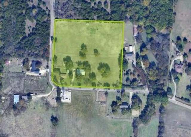 Property at 1200 Old Mill Rd, Mckinney, TX 75069
